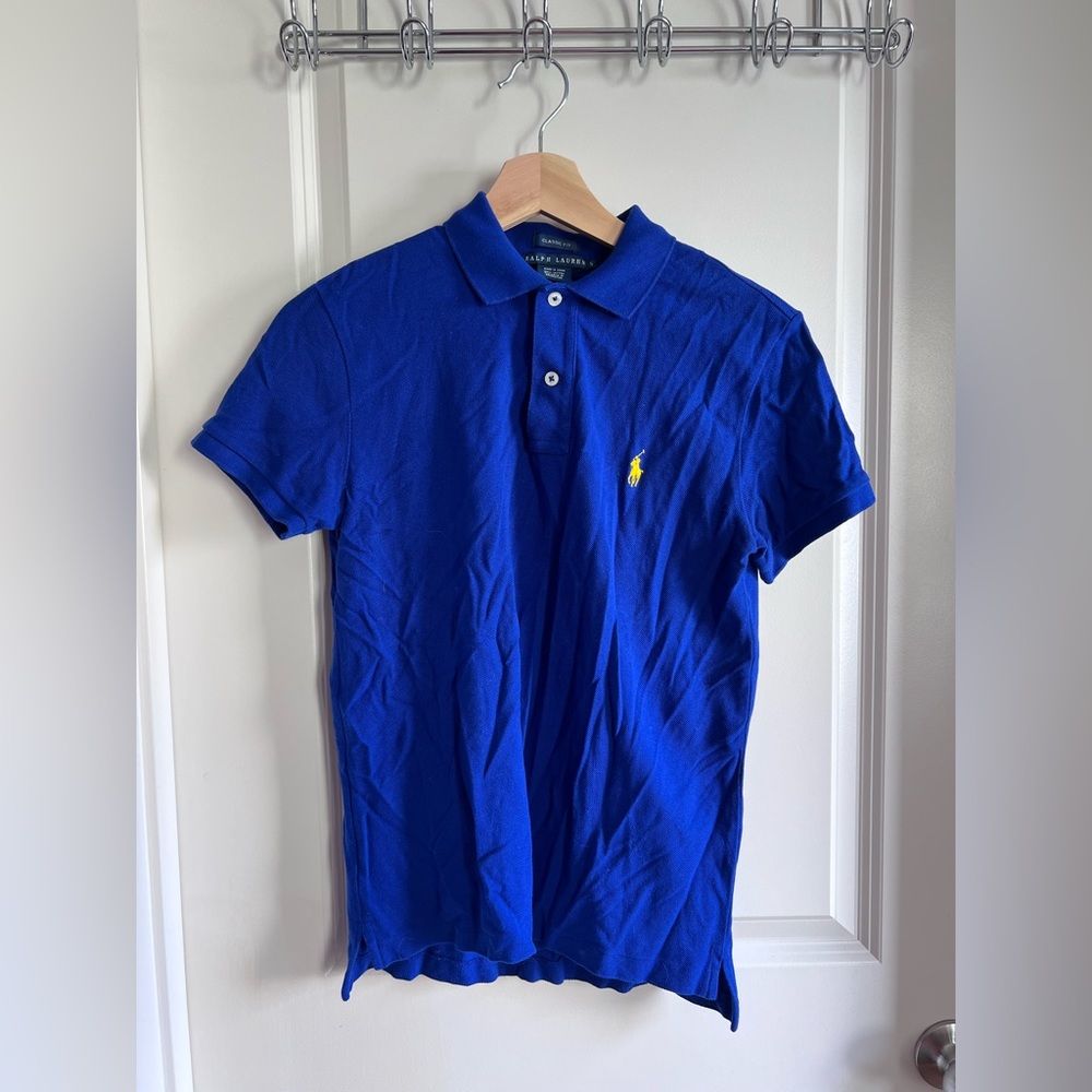Ralph Lauren polo